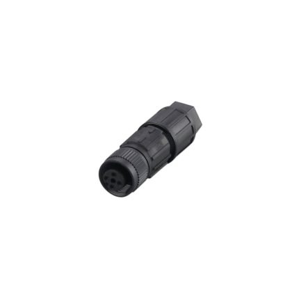 IFM SDOGH040PLSFKSK Wirable socket