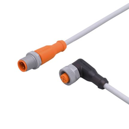 IFM VDOAH043SCS0001T04STGH040SCS Connection cable