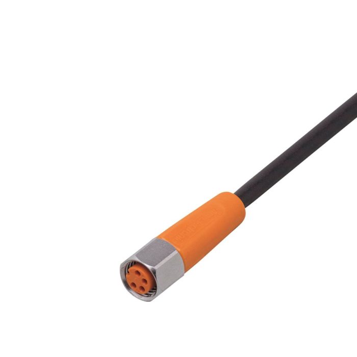 IFM ADOGF040VAS0005H04 Connecting cable with socket