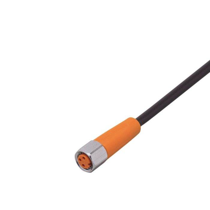 IFM ADOGF030VAS0002H03 Connecting cable with socket