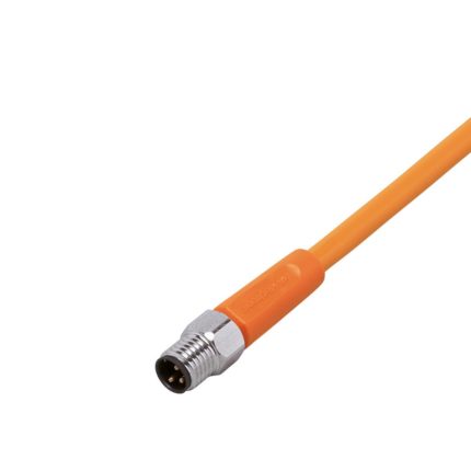 IFM ASTGF030VAS0010E03 Connecting cable with plug