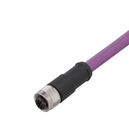 IFM ADOGH050MSS0002K02 Connecting cable with socket