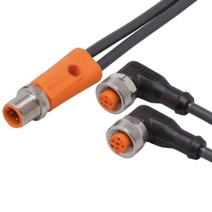 IFM YDOAH032MSSXXXXH03STGH040MSS Y connection cable