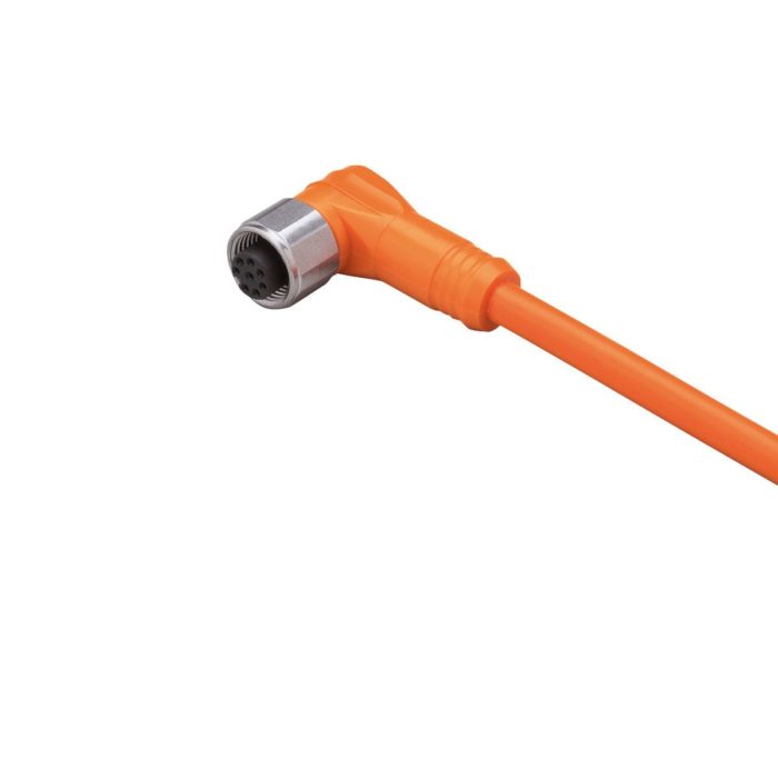 IFM ADOAH080VAS0005E08 Connecting cable with socket