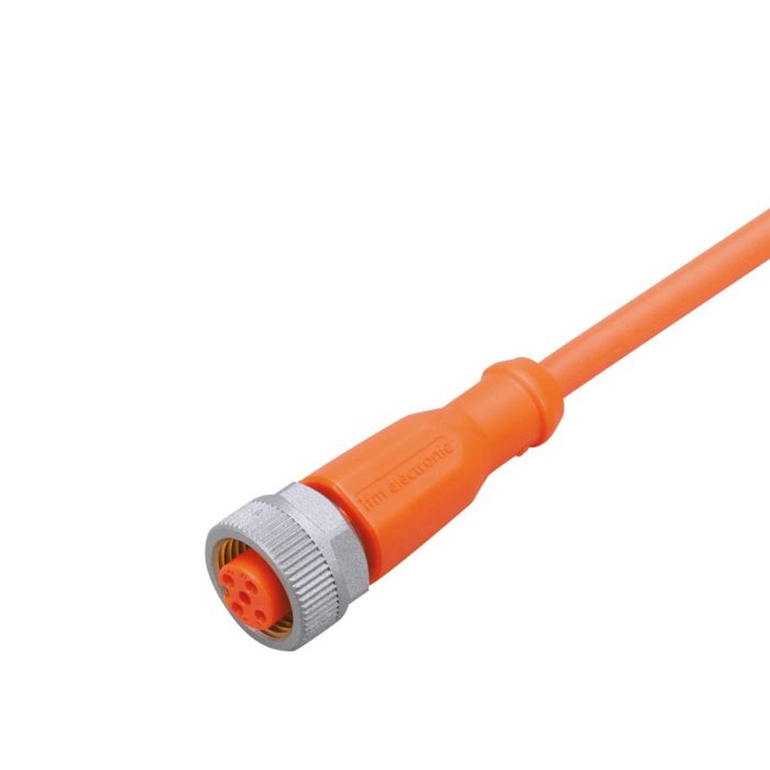 IFM ADOGH040SCS0002T04 Connecting cable with socket