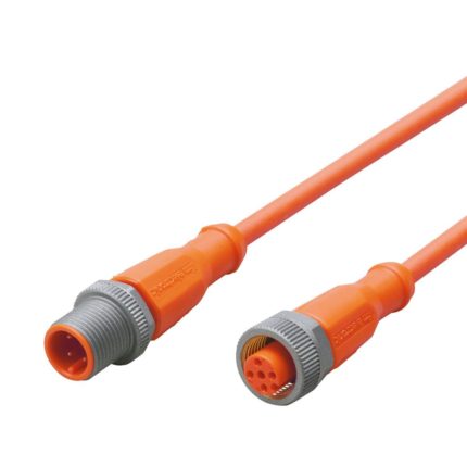 IFM VDOGH040SCS0005T04STGH040SCS Connection cable