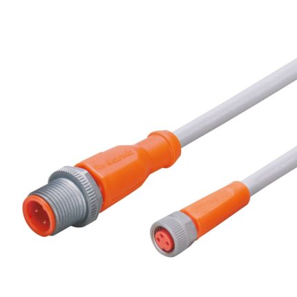 IFM VDOGF030SCS0001T03STGH030SCS Connection cable