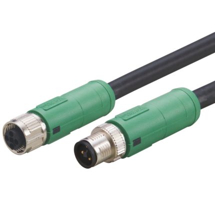 IFM VDOGD040ZDS0002H04STGD040ZDS Connection cable