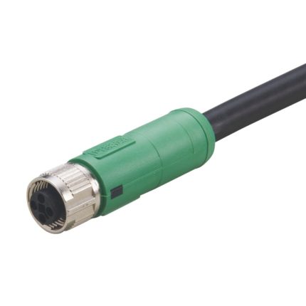 IFM ADOGD040ZDS0050H04 Connecting cable with socket