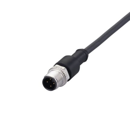 IFM ASTGH040MSS0010C04 Connecting cable with plug