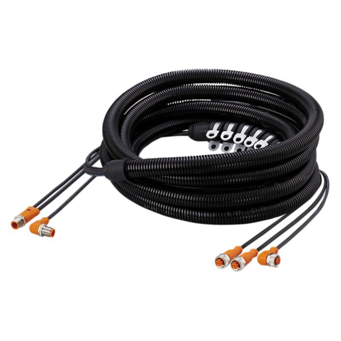 IFM Multicable 1 x Y-Jumper M12 Y connection cable