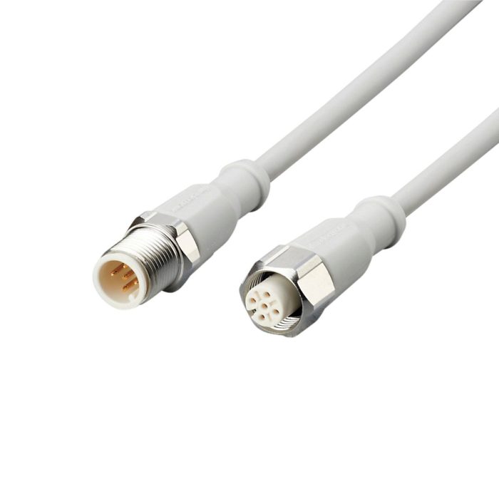 IFM VDOGH050VAS0002P05STGH050VAS Connection cable