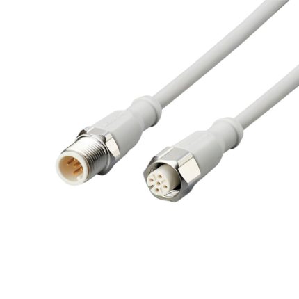 IFM VDOGH050VAS0005P05STGH050VAS Connection cable