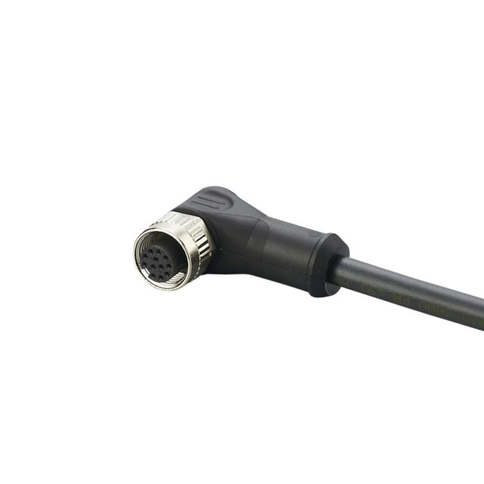 IFM ADOAH120MSS0005H12 Connecting cable with socket