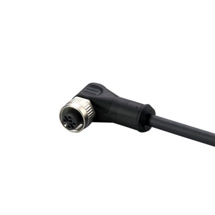 IFM ADOAH040MSS0030C04 Connecting cable with socket