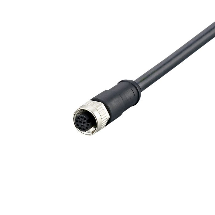 IFM ADOGH120ZDS0005H12 Connecting cable with socket