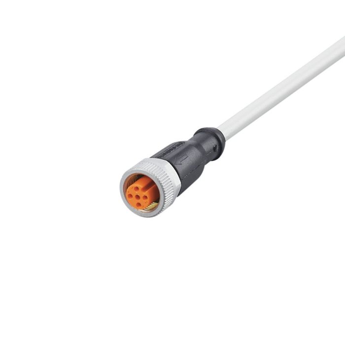 IFM ADOGH046SCS0005T04 Connecting cable with socket