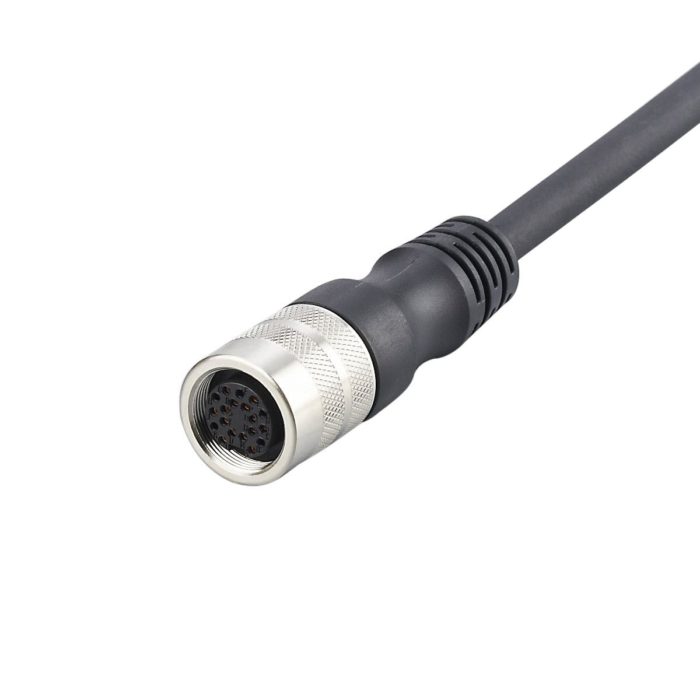 IFM ADOGO014MSS0010B11 Connecting cable with socket