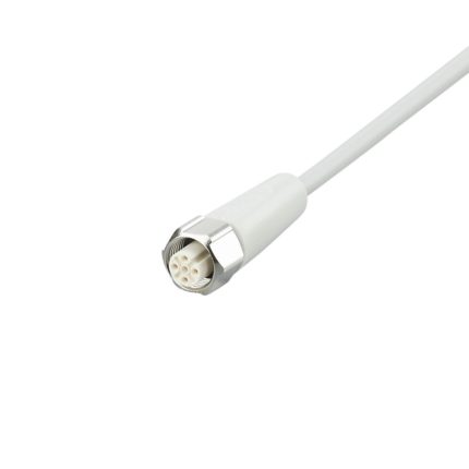 IFM ADOGH040VAS0005P04 Connecting cable with socket