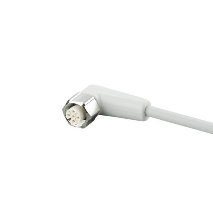 IFM ADOAH040VAS0005P04 Connecting cable with socket