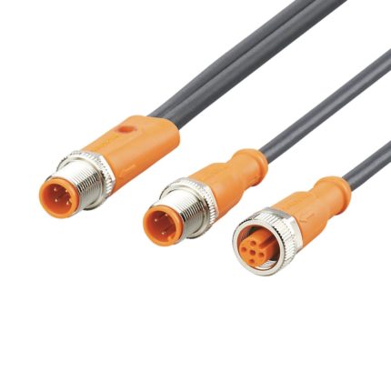 IFM YDSGHDA0MSS0010HDASTGH030MSS Y connection cable