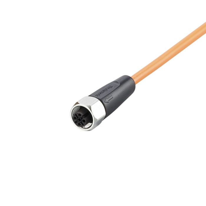 IFM ADOGH046VAS0025E04 Connecting cable with socket