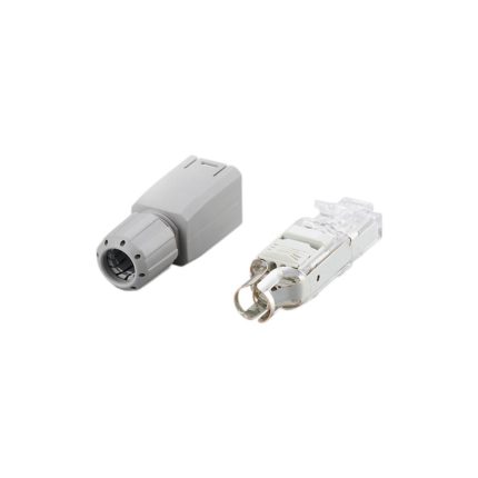 IFM RJ45-Steckverbinder Ethernet RJ45 connector