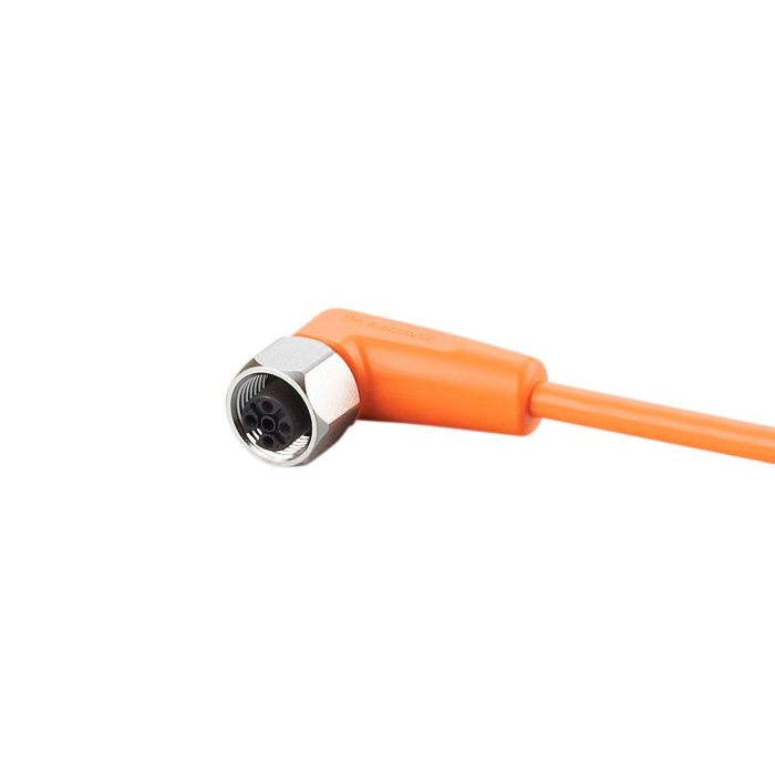 IFM ADOAH050VAS0010E05 Connecting cable with socket