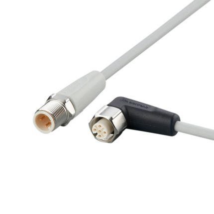 IFM VDOAH043VAS0001P04STGH040VAS Connection cable