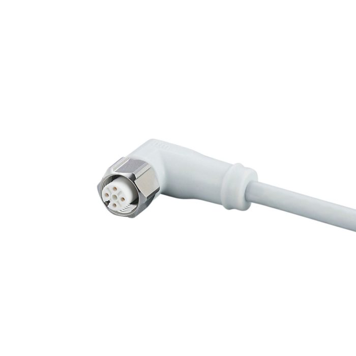 IFM ADOAH040VAP0005P04 Connecting cable with socket