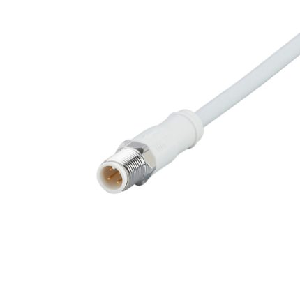 IFM ASTGN040VAS0010P04 Connecting cable with plug