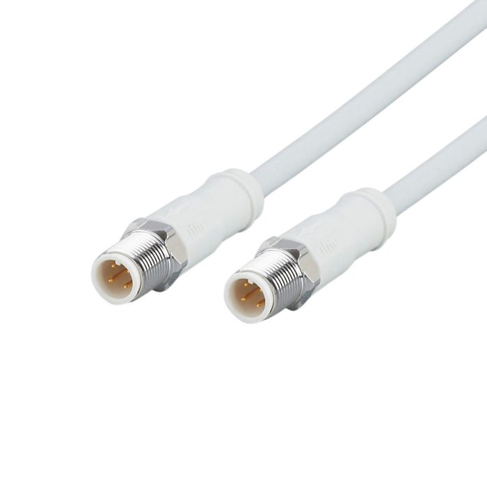 IFM VSTGN040VAS0002P04STGN040VAS Connection cable