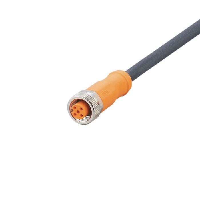 IFM ADOGH040MSP0050H04 Connecting cable with socket