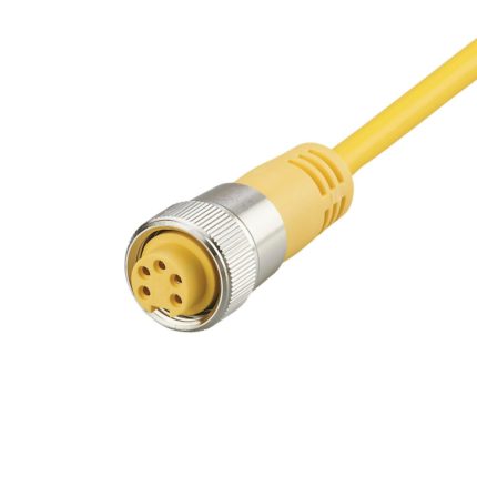 IFM ADOGB050PLS0005E05 Connecting cable with socket