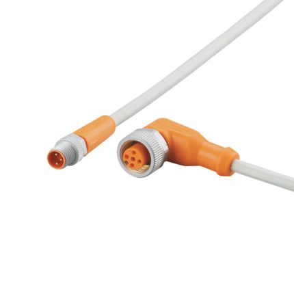 IFM VDOAH030SCS0001T03STGF030SCS Connection cable