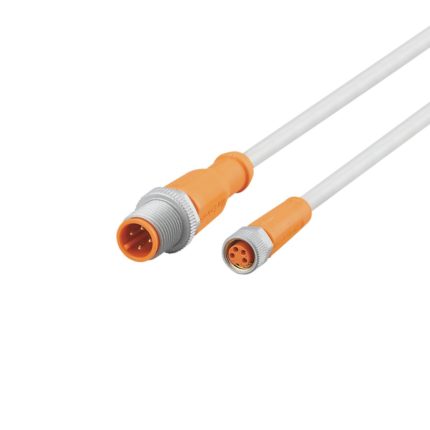 IFM VDOGF040SCS0001T04STGH040SCS Connection cable