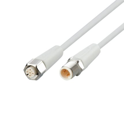 IFM VDOGH040VAS0001P04STGH040VAS Connection cable