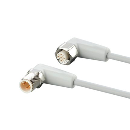 IFM VDOAH040VAS0001P04STAH040VAS Connection cable