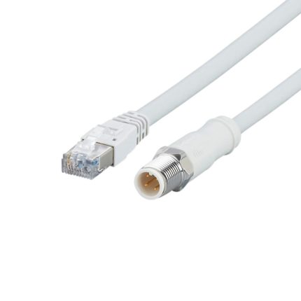 IFM VSTGN040VAS0002P04STGP040--S Connection cable