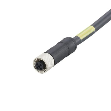 IFM ADOGD040ZDS0005H04 Connecting cable with socket