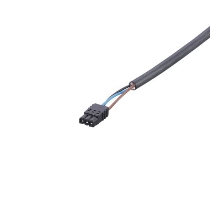 IFM Fuse/IO-Link/Cable/2m Connecting cable with plug