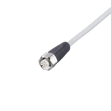 IFM ADOGH046VAS0002P04 Connecting cable with socket