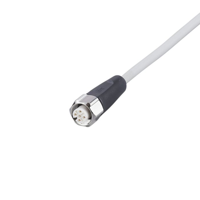 IFM ADOGH046VAS0010P04 Connecting cable with socket