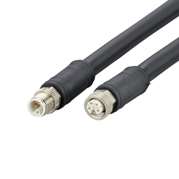 IFM VDOGX050MSS0001H05STGH005MSS Connection cable