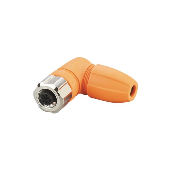 IFM SDOAH040MSSFKPG Wirable socket