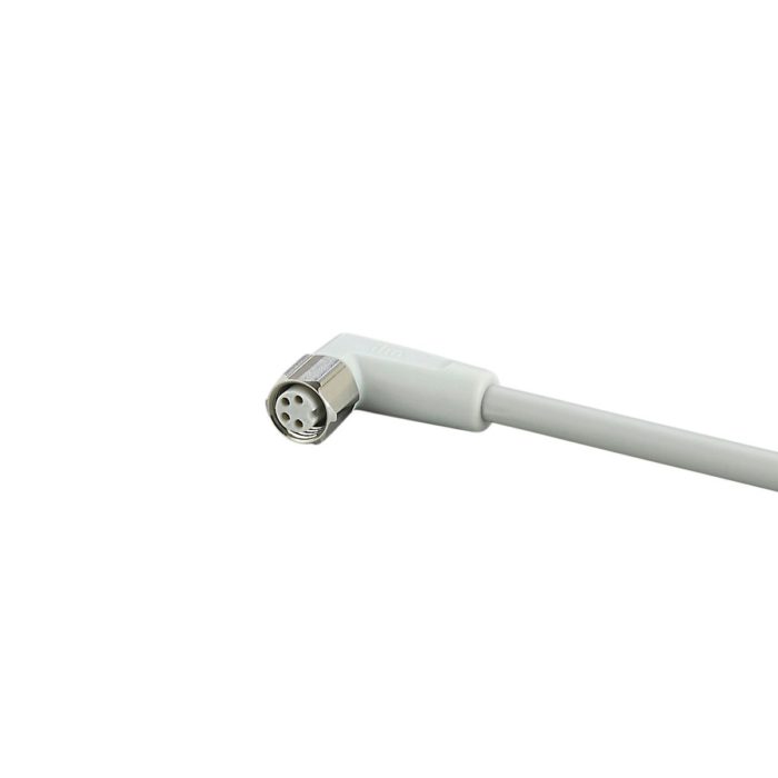 IFM ADOAF040VAS0010P04 Connecting cable with socket