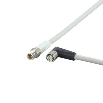 IFM VDOAF032VAS0002P03STGF030VAS Connection cable