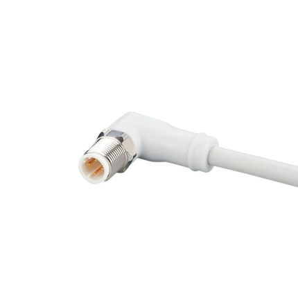 IFM ASTAN040VAS0002P04 Connecting cable with plug