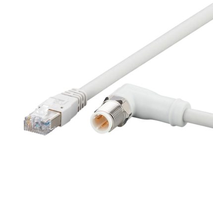 IFM VSTAN040VAS0001P04STGP040--S Connection cable