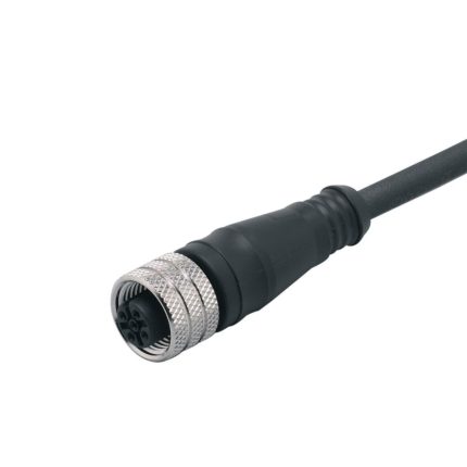 IFM ADOGH040MSS0005C04 Connecting cable with socket